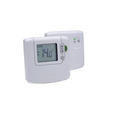Honeywell Home Wireless Digital Room Thermostat DT92E1000
