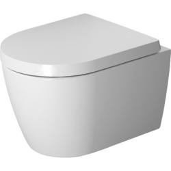 Duravit ME by Starck Toilet set wall-mounted 45300900A1