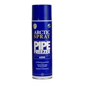 Arctic Hayes Arctic Spray Pipe Freezer (300ml) ZE2