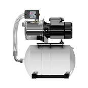 Saniflo Saniboost SJ 5-55 B Domestic Booster Pump 70015