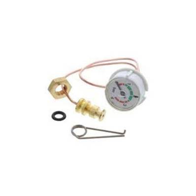 An image of Worcester Bosch Pressure Gauge 87172081070
