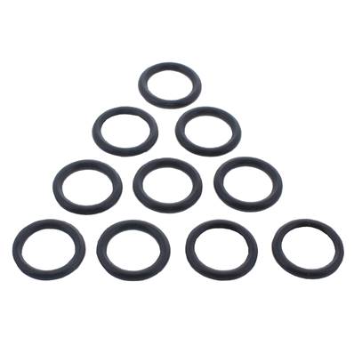 An image of Worcester Bosch O-ring 17mm x 4mm 87167711540