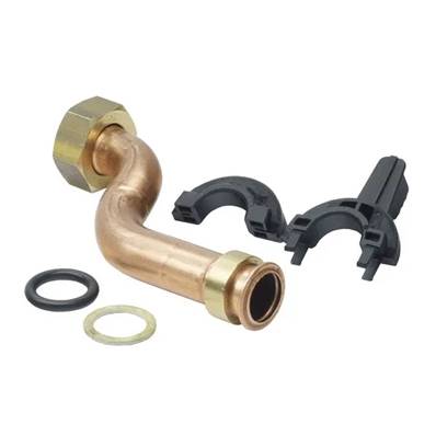 An image of Worcester Bosch Pipe Return 87161065300