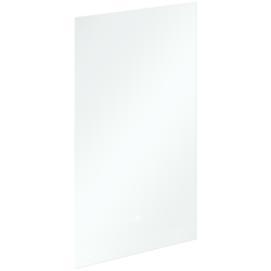 Villeroy & Boch More To See Lite Rectangular LED Mirror 450 x 750mm A4594500