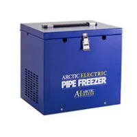 Arctic Hayes Electric Freeze Mini Kit 8-28mm AH28