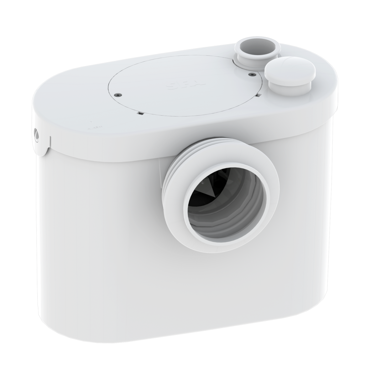 An image of Saniflo Up Macerator Pump 6001