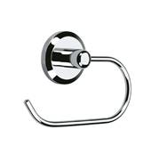 Bristan Solo Toilet Roll Holder - Chrome Plated SO ROLL C