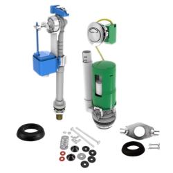 Thomas Dudley Universal Flush Valve Repair Kit PTOCIS372686
