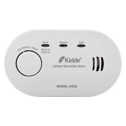 Kidde Carbon Monoxide Alarm Compact K5CO