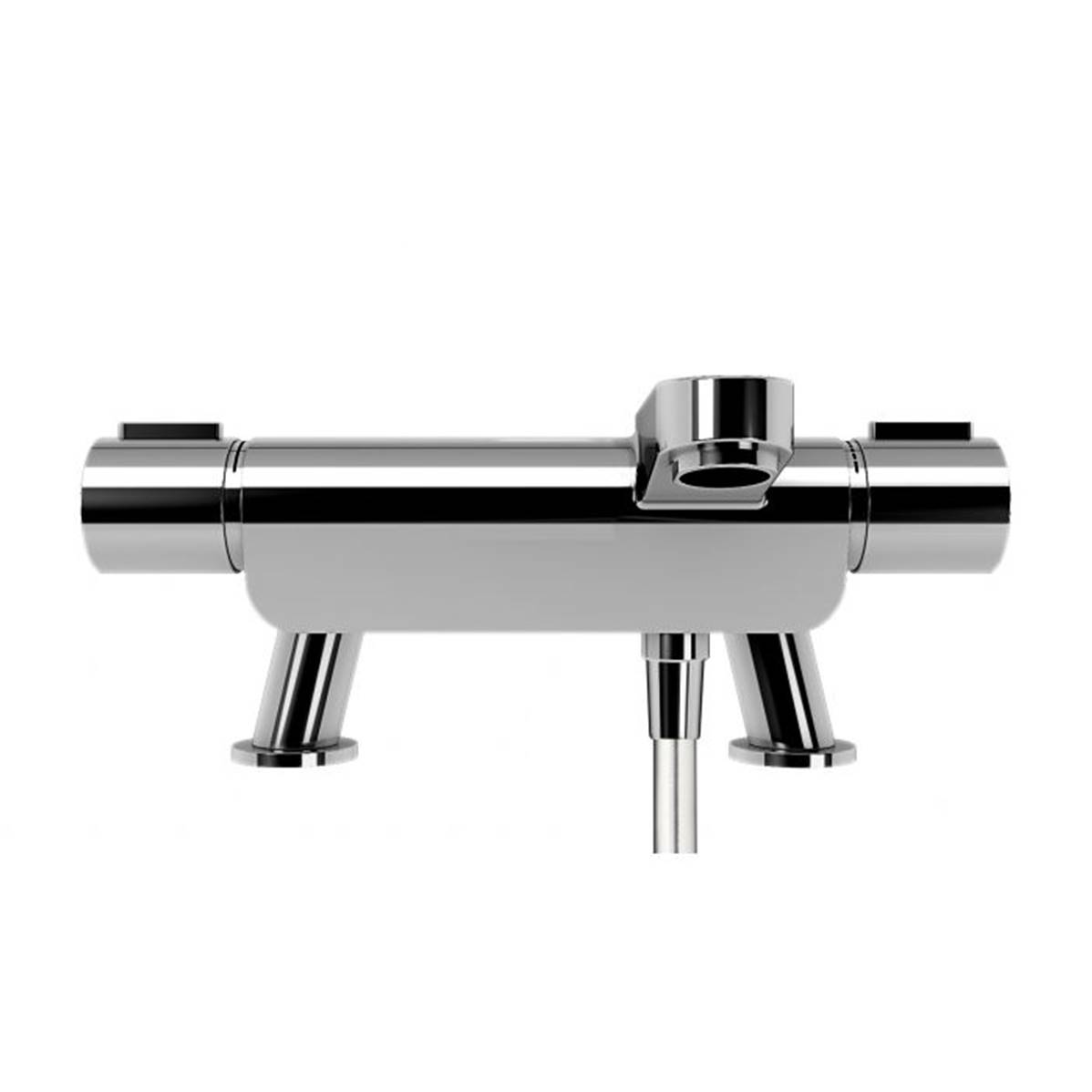 Aqualisa Bath shower mixer valve Midas 220 MD220BSM