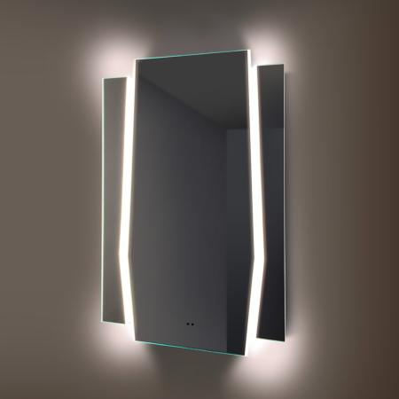 HIB Maxim 60 LED Illuminated Mirror 79570200
