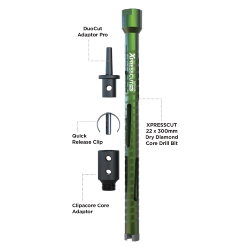 Clipacore Condensemate Pro QCDCCON2