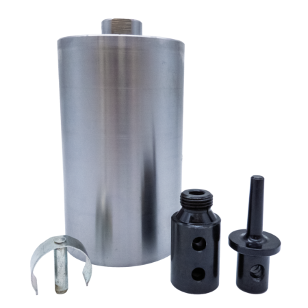 Clipacore Fluemate Pro QCFM2