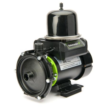 Salamander 1.5 Bar Single Universal Centrifugal Shower, Bathroom and Whole House Pump RP55SU