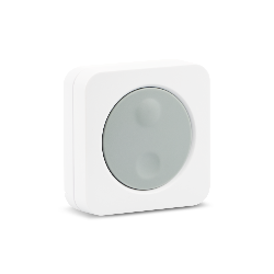 Salus Smart Home Dual Switch Button SB600