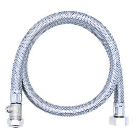 Viva 3/4 x 15mm ISO 900mm Flexible Hose SSH9/C