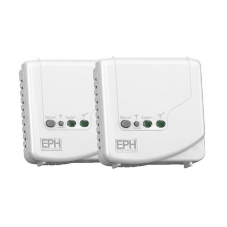 EPH Controls Wireless Switching Kit TR1/TR2