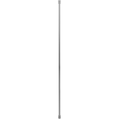 Villeroy & Boch 1600mm Universal Shower Hose Chrome TVC00003400061