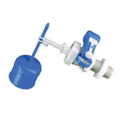 An image of Thomas Dudley 313079 Hydroflo Side Inlet Float Valve