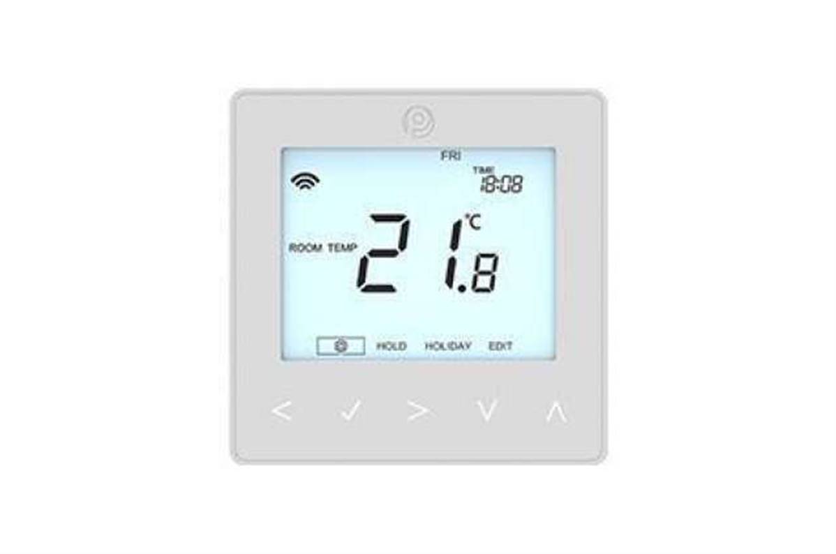 Polypipe Programmable Room Thermostat UFHSMARTW Plumb2u