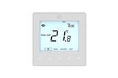 Polypipe Smart Programmable Room Thermostat UFHSMARTW