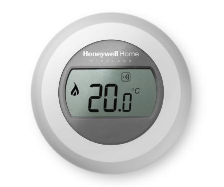 Honeywell Home Single Zone Mobile Compatible Thermostat Y87RF2024
