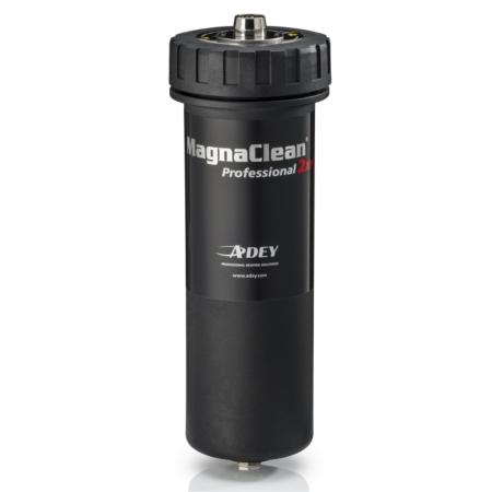 An image of Adey MagnaClean Professional 2XP Filter - Black 28mm FL1-03-01357