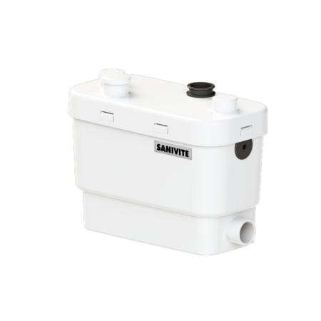Saniflo Sanivite+ Plus Water Macerator Pump 6004