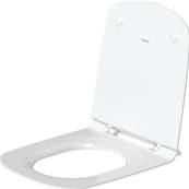 Duravit DuraStyle Toilet Seat White 0063710000
