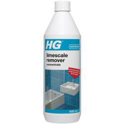 HG Limescale Remover Concentrate (1L) 100100106
