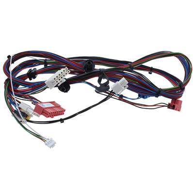 An image of Vaillant Wiring Harness 20135154
