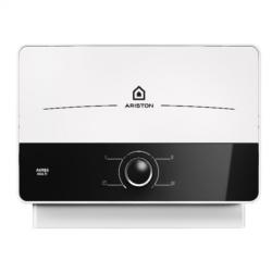 Ariston Aures Electric Instant Water Heater 9.5kW Slim Design 3195216