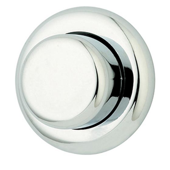 An image of Thomas Dudley Palm Push Royal Pushbutton 51mm 324379