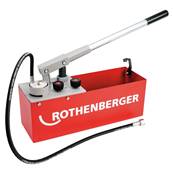 Rothenberger Test Pump RP 50-S 60200
