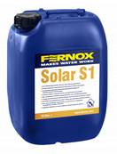 Fernox Solar S1 10 Litre 57675