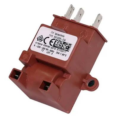An image of Worcester Bosch Ignition Transformer 7736700599