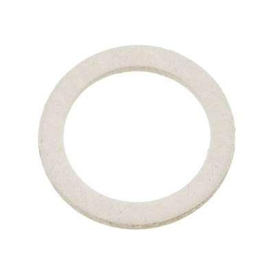 An image of Worcester Bosch Fibre Washer 18.6 x 13.5 x 1.5mm (x10 Pk) 87101030450