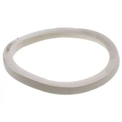 An image of Worcester Bosch Burner Gasket Seal 87161409020