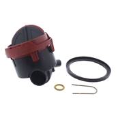 Worcester Bosch Air/Gas Mixing Chamber Assembly Midi 87161164860