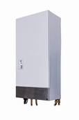 Trianco 6-12kW Stored Maxi Combi Electric Boiler 4025