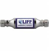 Liff Limebeater 15mm Compression Electrolytic Scale Inhibitor LBC2-15V2