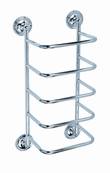 Bristan Towel Stacker - Chrome COMP TSTACK1 C