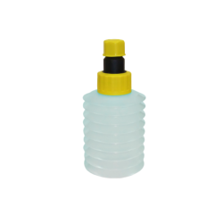 Calmag CalShot Leak Sealer Concertina Bottle 330ml CHEM-CALSHOT-LS