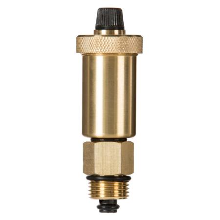 ESI Controls Brass Air Vent Check Valve ESAVBCV