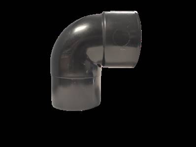 Polypipe Swivel Bend 92½° 50mm WS60B