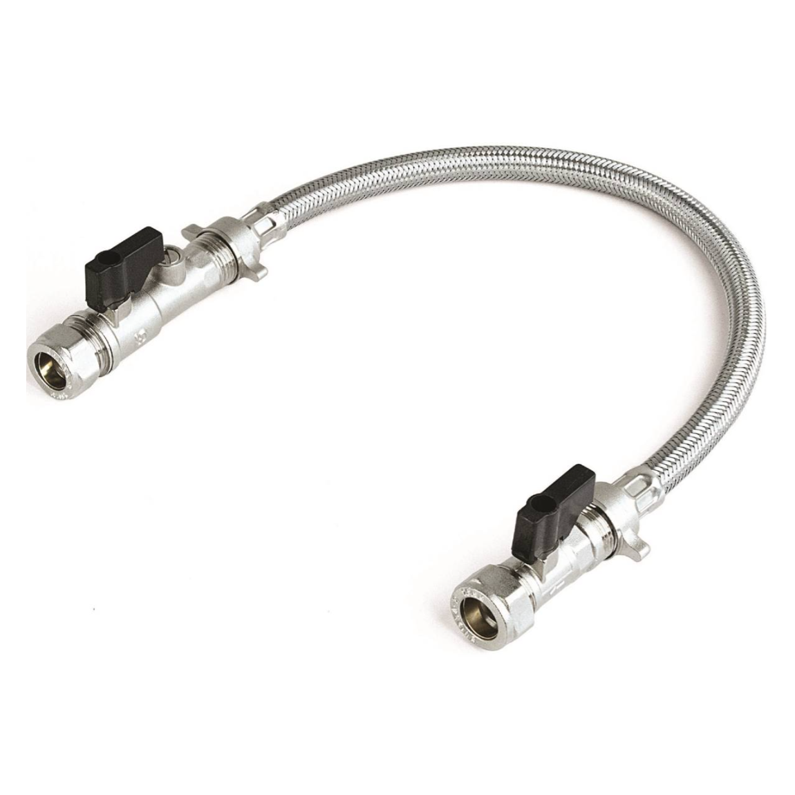 Inta 15mm G24 Filling Loop Wras Approved FL12041500
