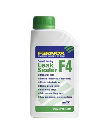 An image of Fernox F4 500ml Leak Sealer 56603