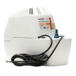 DiversiTech Pressure Relief & Boiler Condensate Pump PH-3.8L-HW