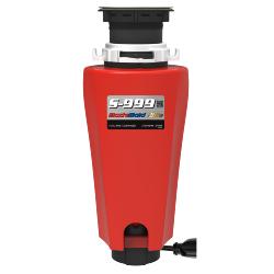 Waste Maid Elite S-Series S-999AS Deluxe Food Waste Disposal