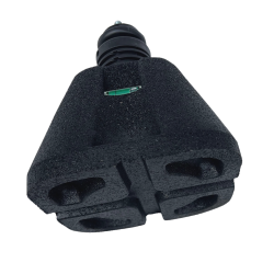 Diversitech Mini adjustable foot (pack of 4) SUMO-FT